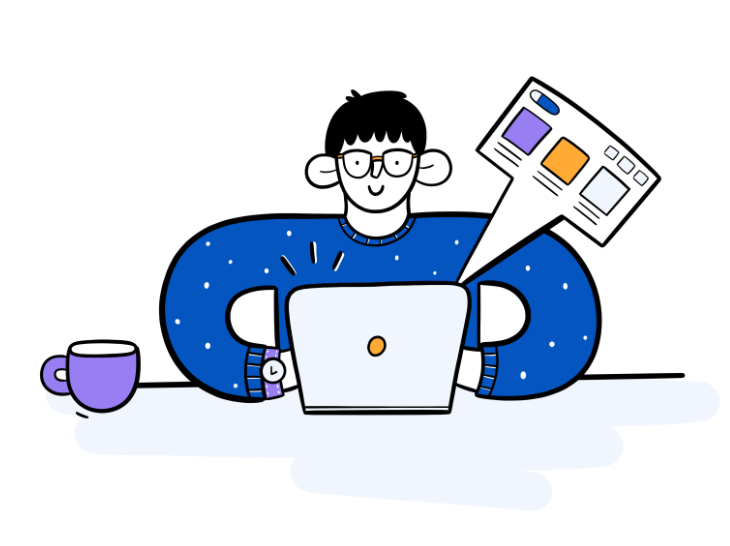 browsing