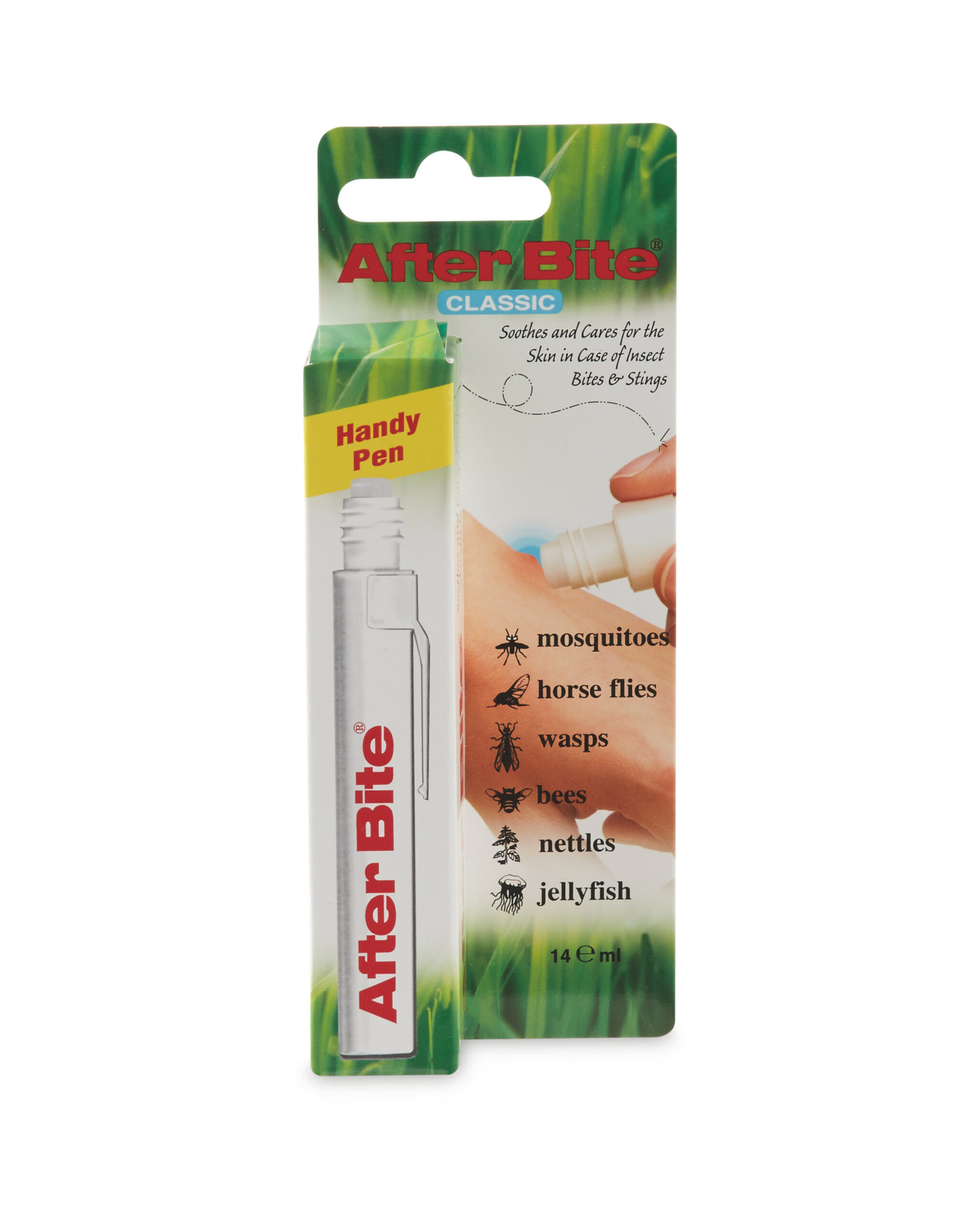 After Bite Insect Bite Relief 14ml