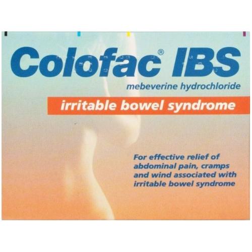 Colofac IBS Tablets 15 Tablets
