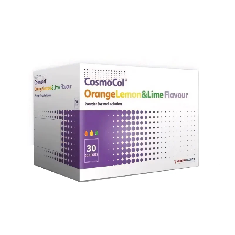 CosmoCol Sachets 30 Sachets