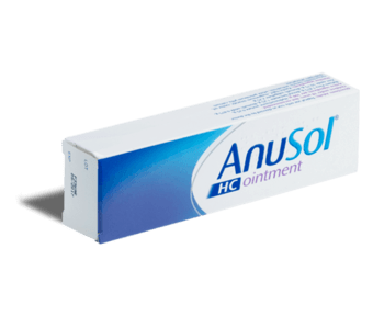 Anusol HC Ointment 30g