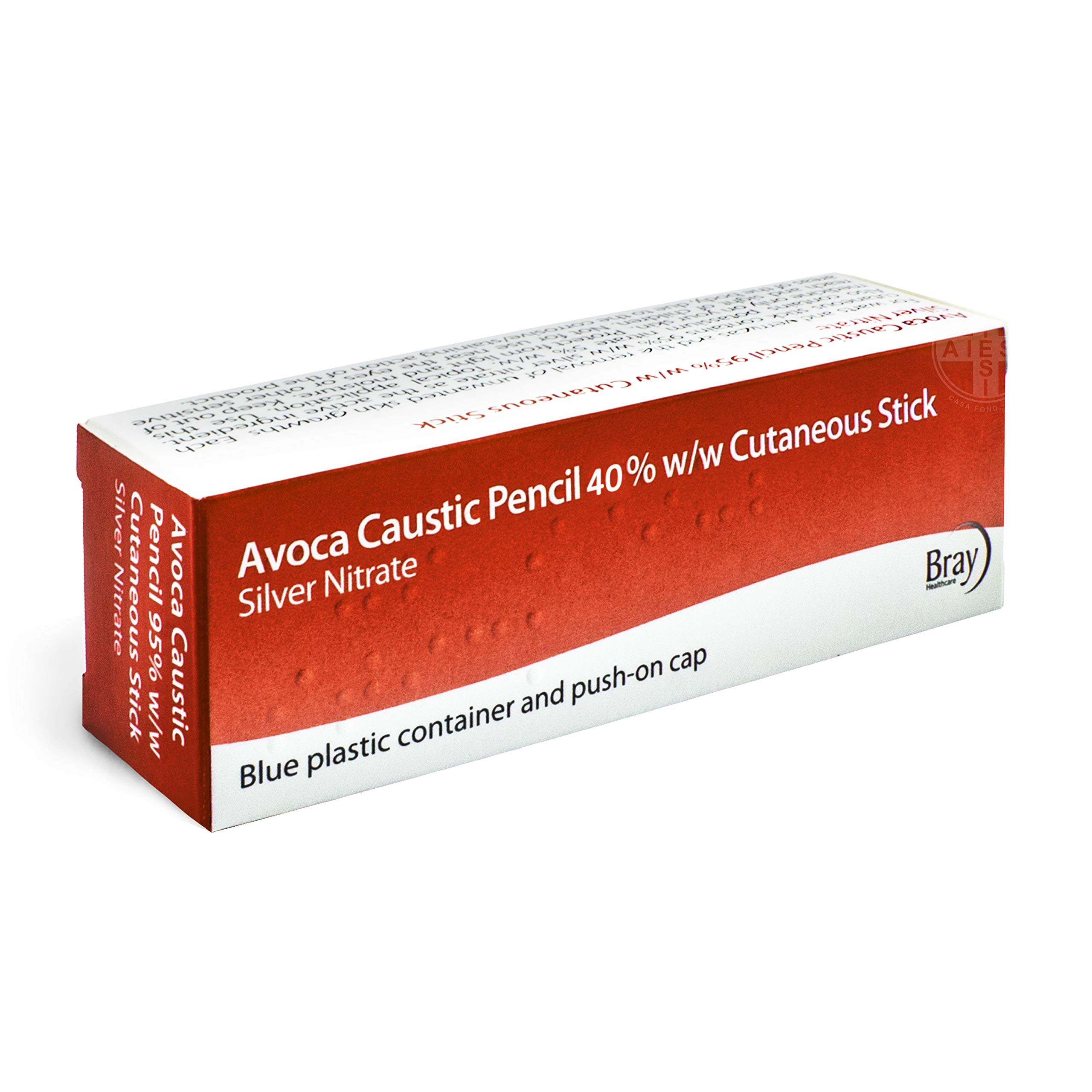 Avoca Wart & Verruca Treatment 40%