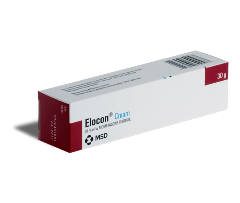 Elocon 0.1%