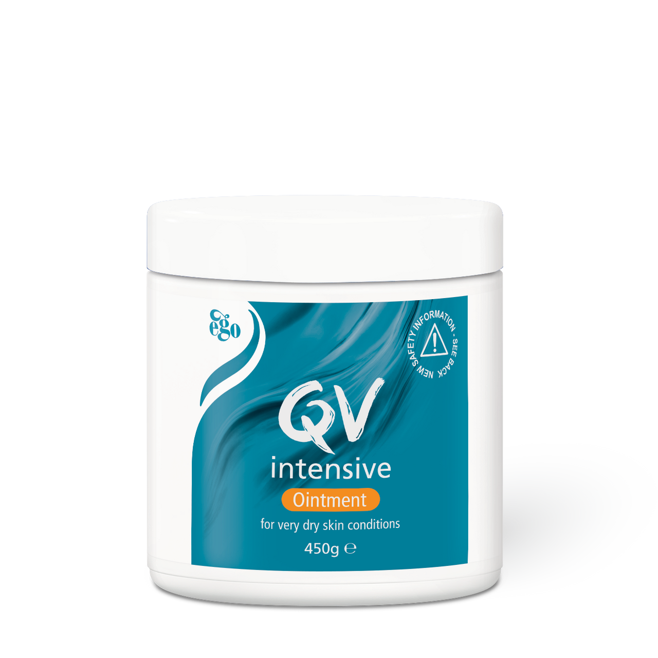 QV Intensive Ointment 450g