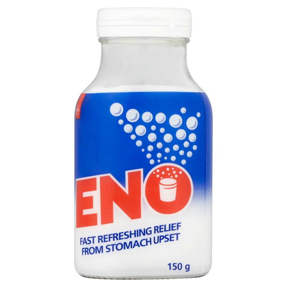 Eno Fruit Salts Original 150g