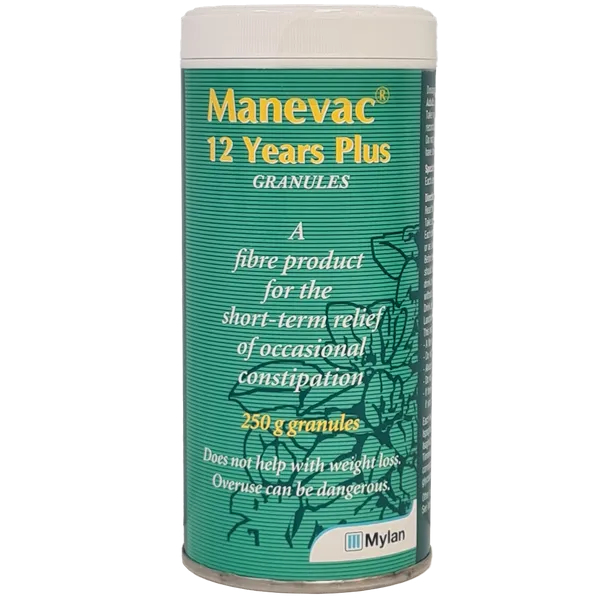 Manevac Granules 250g