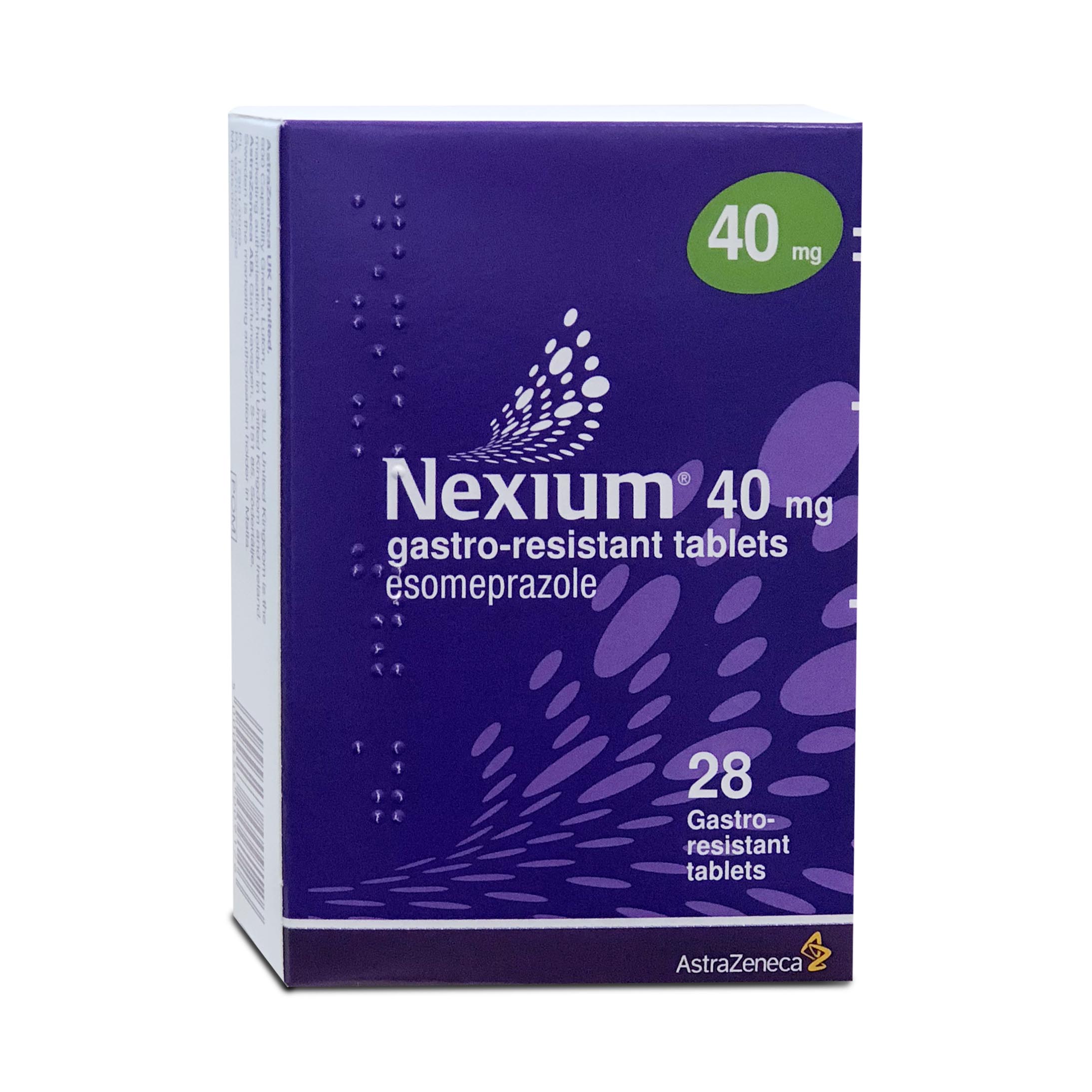 Nexium Tablets 28 Tablets