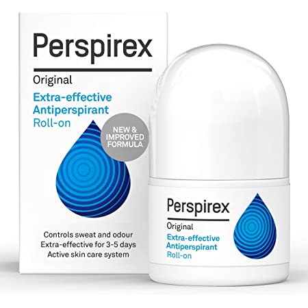 Perspirex Antiperspirant Roll-On Original 20ml