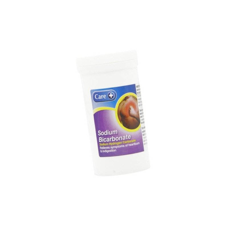 Care Sodium Bicarbonate 300g