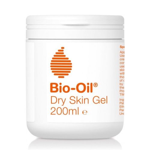Bio-Oil Dry Skin Gel 200ml
