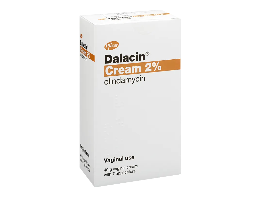 Dalacin Cream (40g)