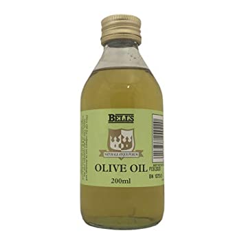 Bell Olive Oil 200ml