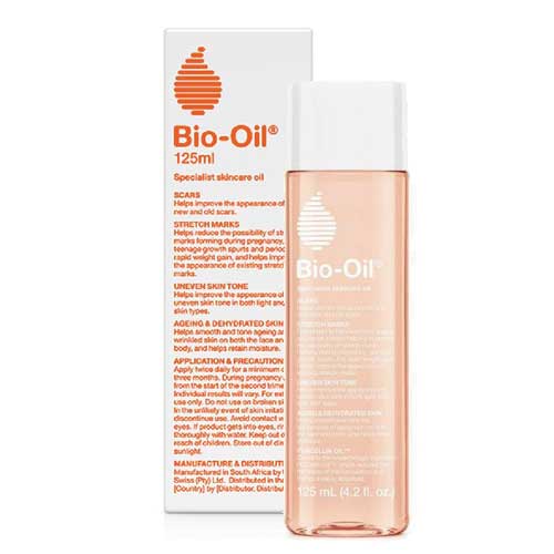 Bio-Oil 125ml/200ml