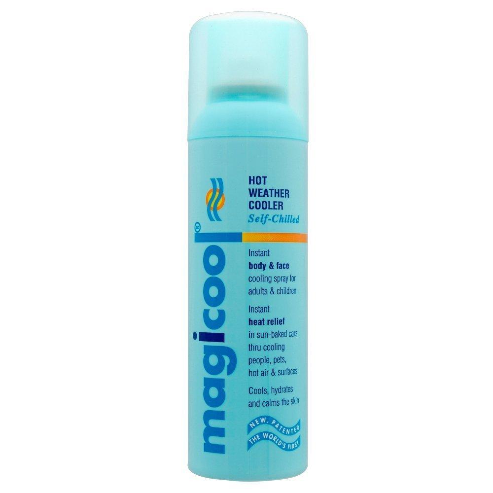 Magicool Hot Weather Cooler 200ml