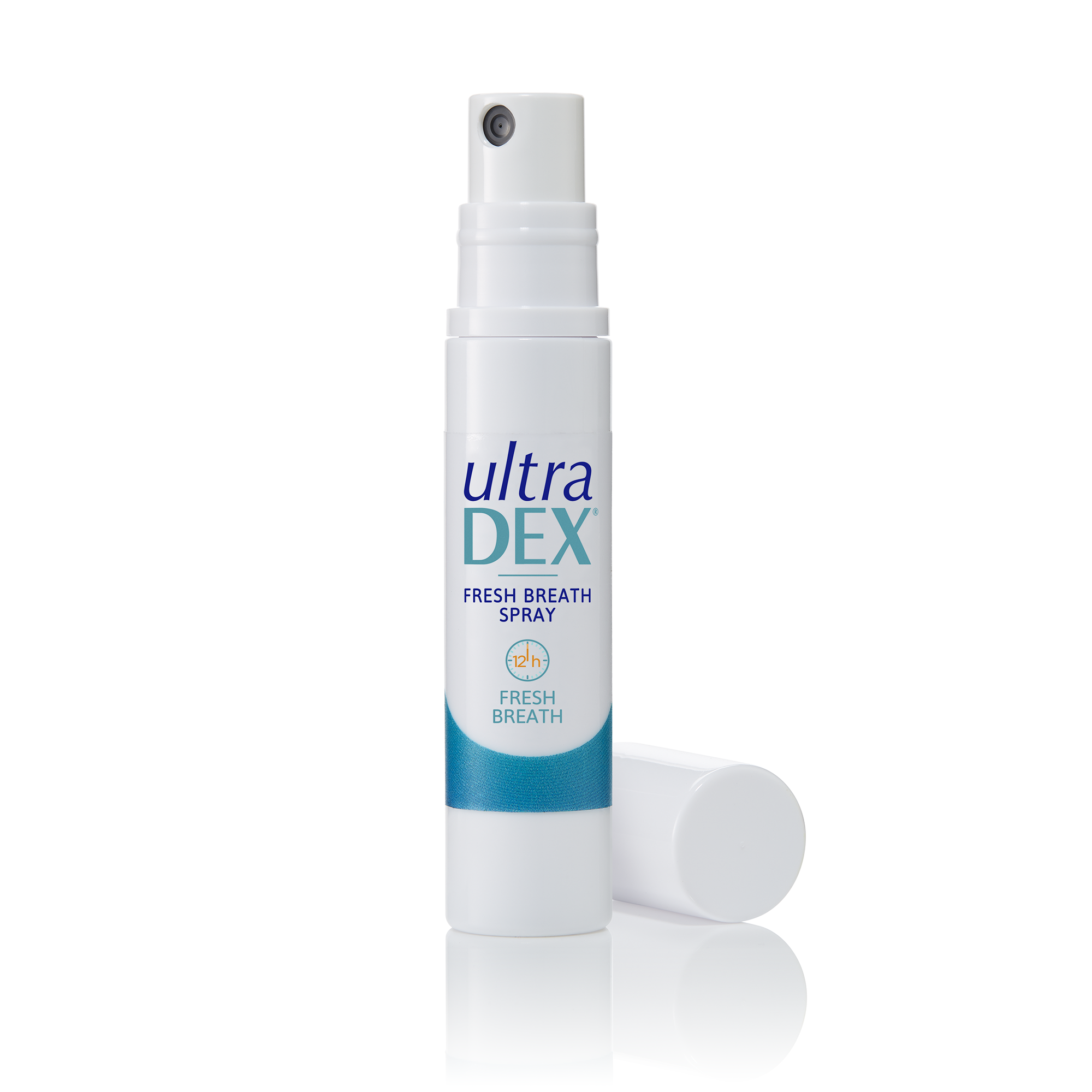 UltraDEX Fresh Breath Oral Spray 9ml