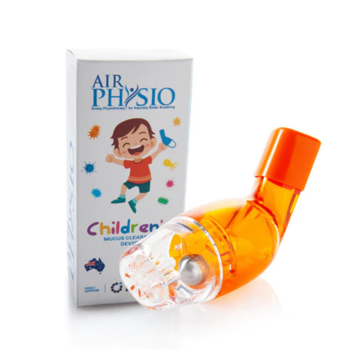 AirPhysio Children Device