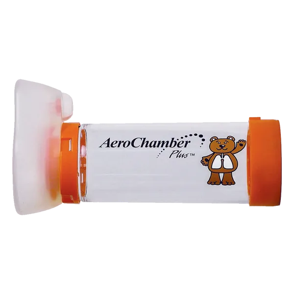 AeroChamber Plus Infant with Mask