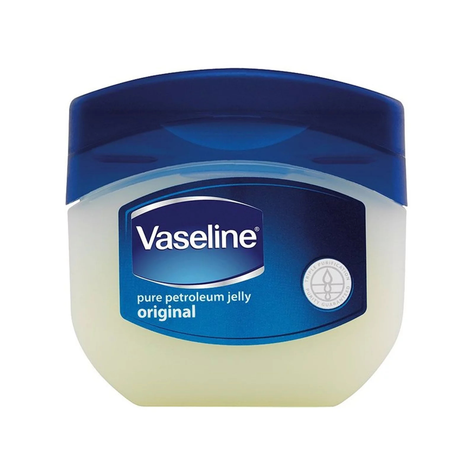 Vaseline Original Pure Petroleum Jelly 50ml