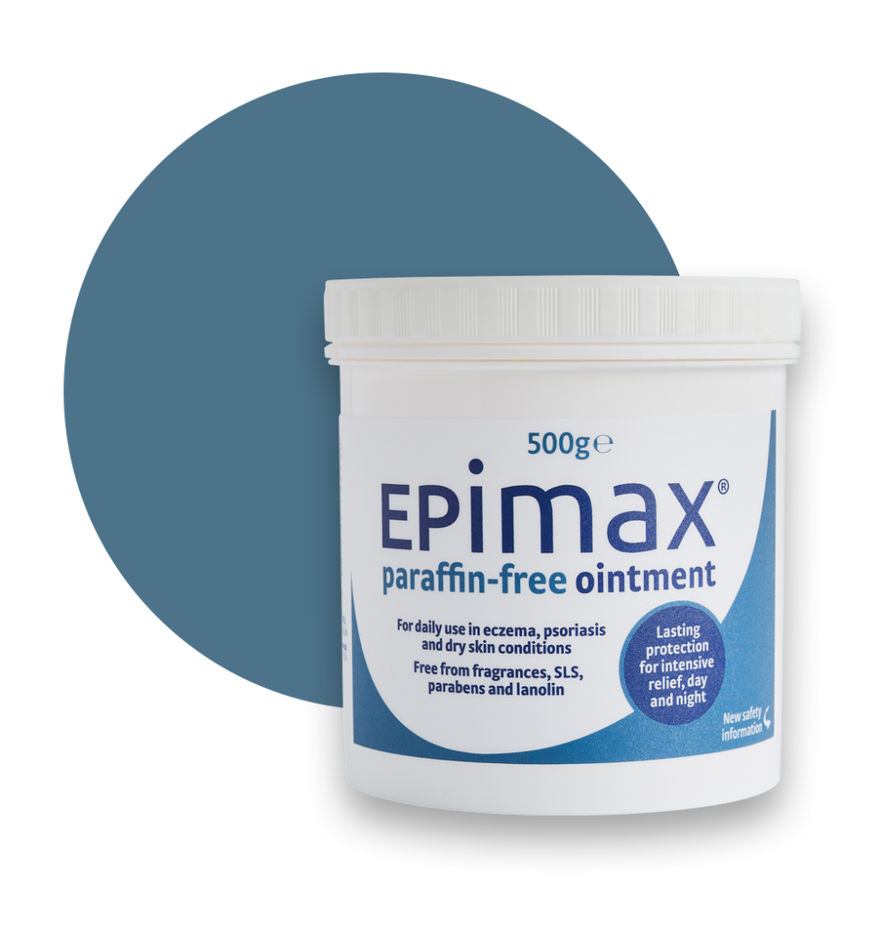 Epimax Paraffin-free Ointment 500g