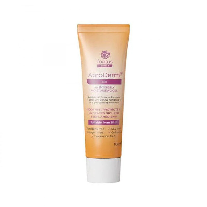 AproDerm Gel 100g