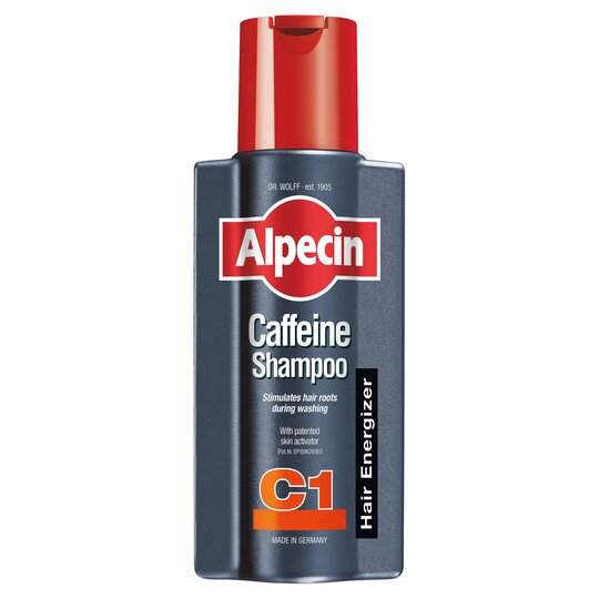 Alpecin Caffeine Shampoo C1 250ml