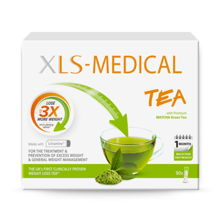 XLS-Medical Tea 30 Sachets