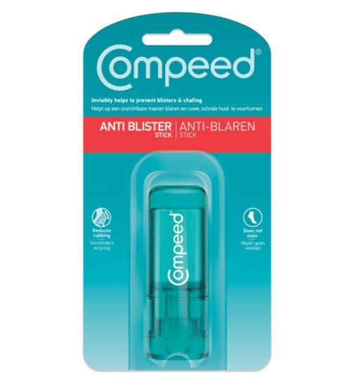 Compeed Anti-Blister Stick 8ml