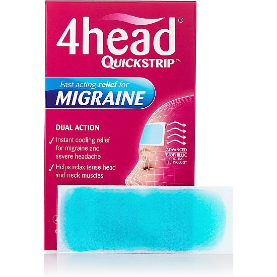 4head Quickstrip 4 Strips