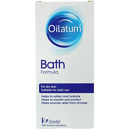 Oilatum Bath Formula 150ml