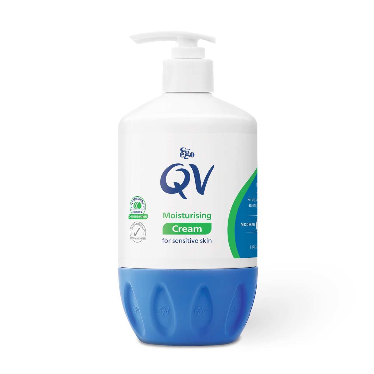 QV Moisturising Cream 1050g