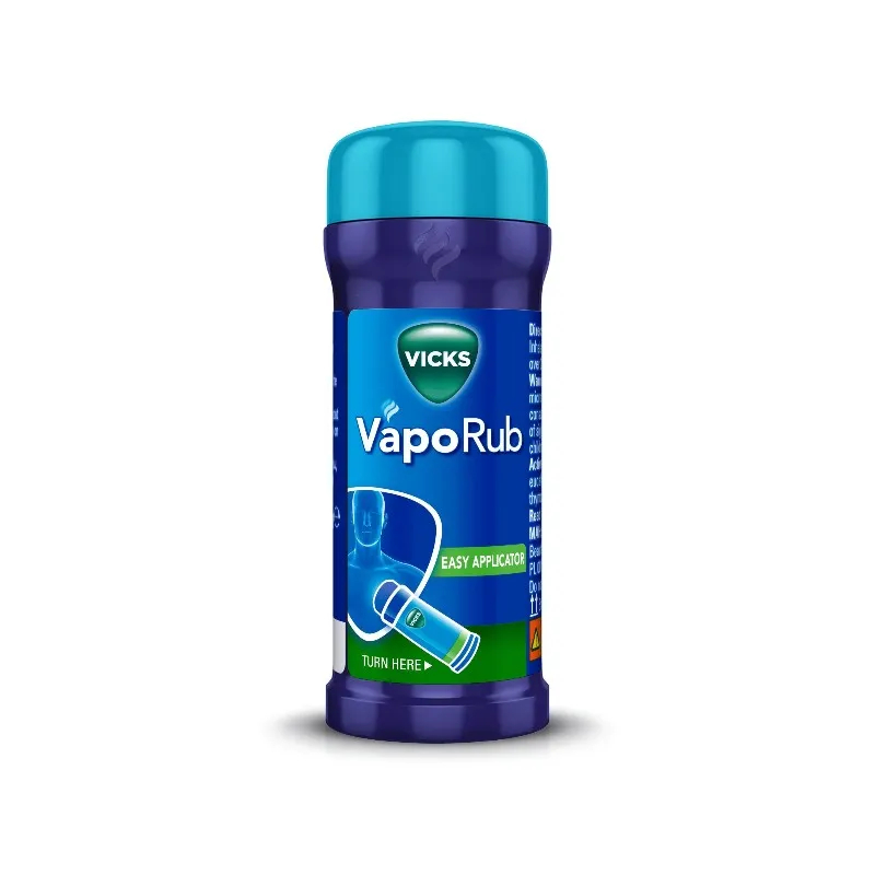 Vicks VapoRub Easy Applicator 35g