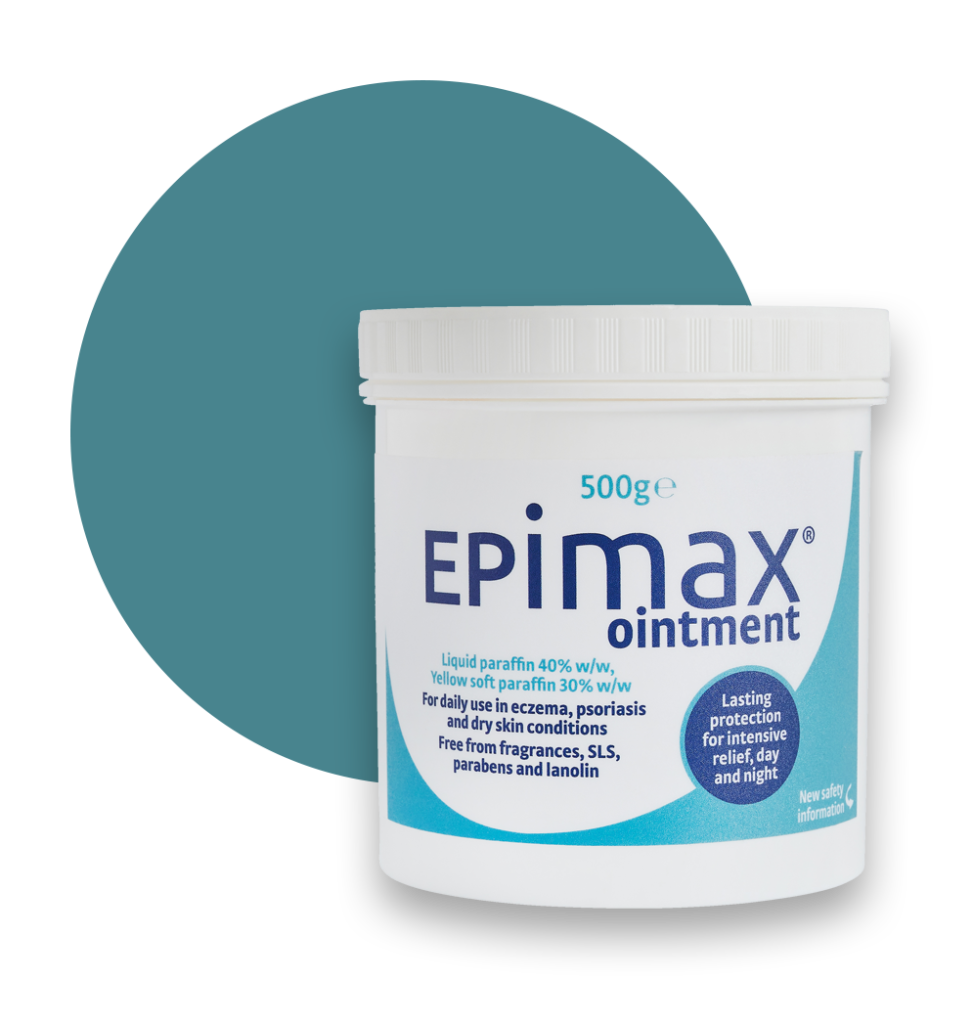 Epimax Ointment 500g