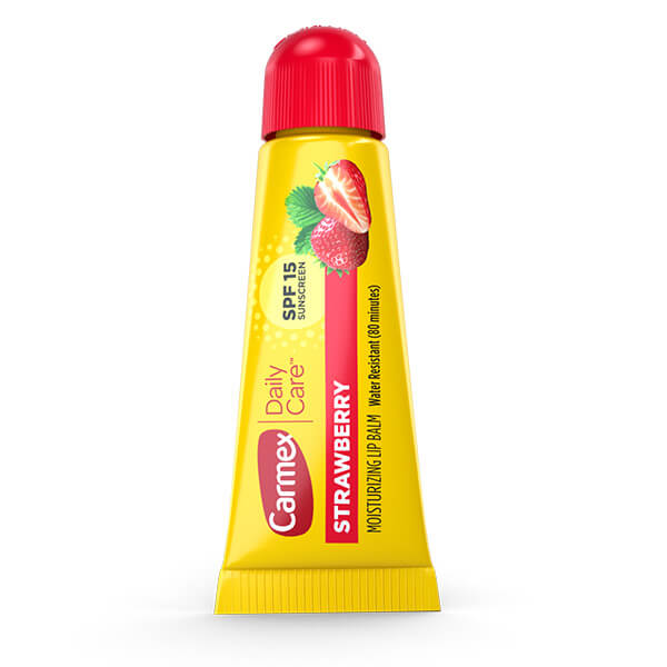 Carmex Lip Balm SPF15