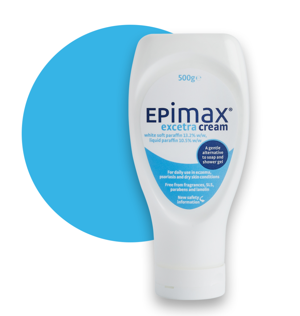 Epimax Excetra Cream 500g