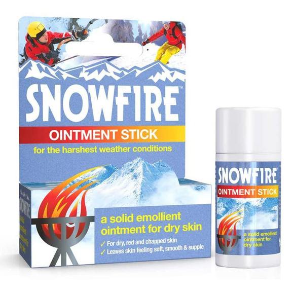 Snowfire Ointment Stick 18g