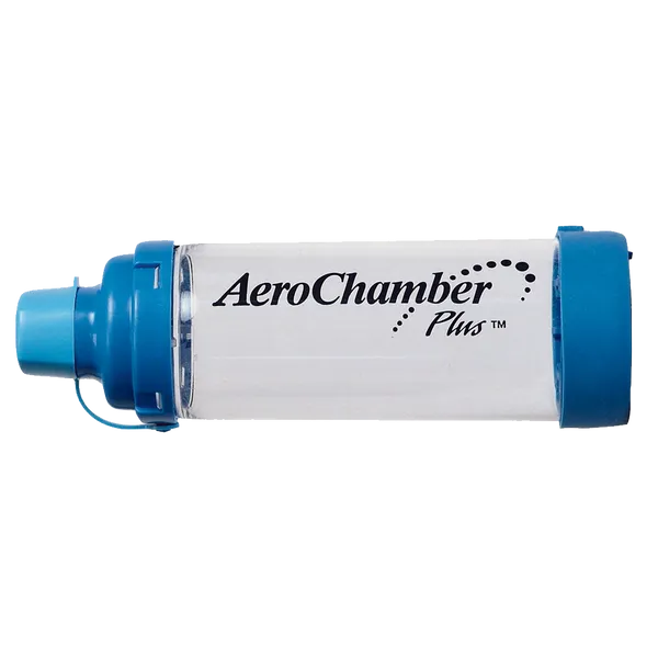 AeroChamber Plus Spacer