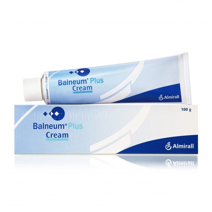 Balneum Plus Cream 100g
