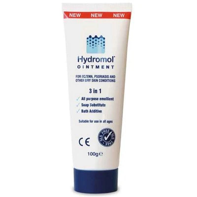 Hydromol Ointment 100g