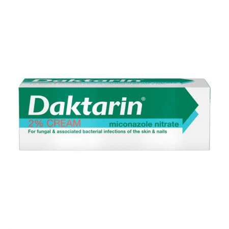 Daktarin 2% Cream 15g