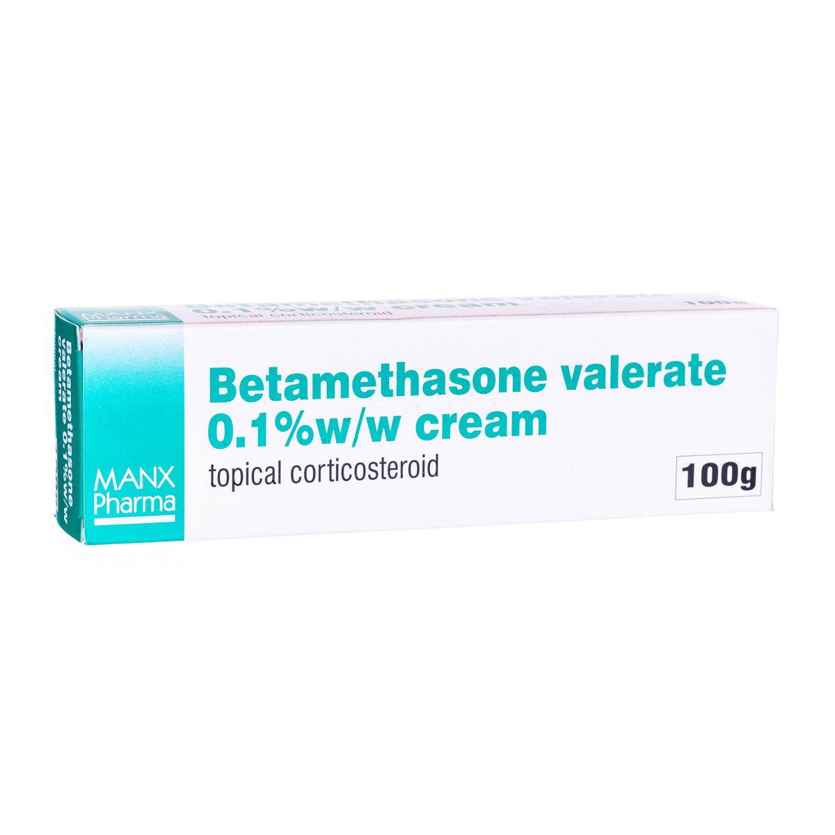 Betamethasone 0.1% Cream / Ointment