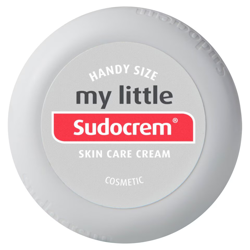 My Little Sudocrem 22g