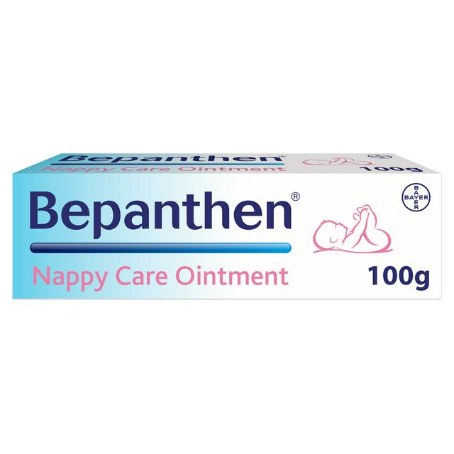 Bepanthen Ointment