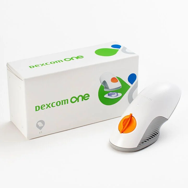 Dexcom ONE Sensor Single
