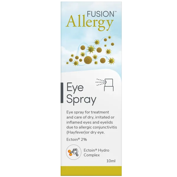 Fusion Allergy Eye Spray 10ml