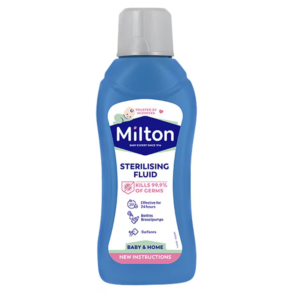 Milton Sterlising Fluid 500ml