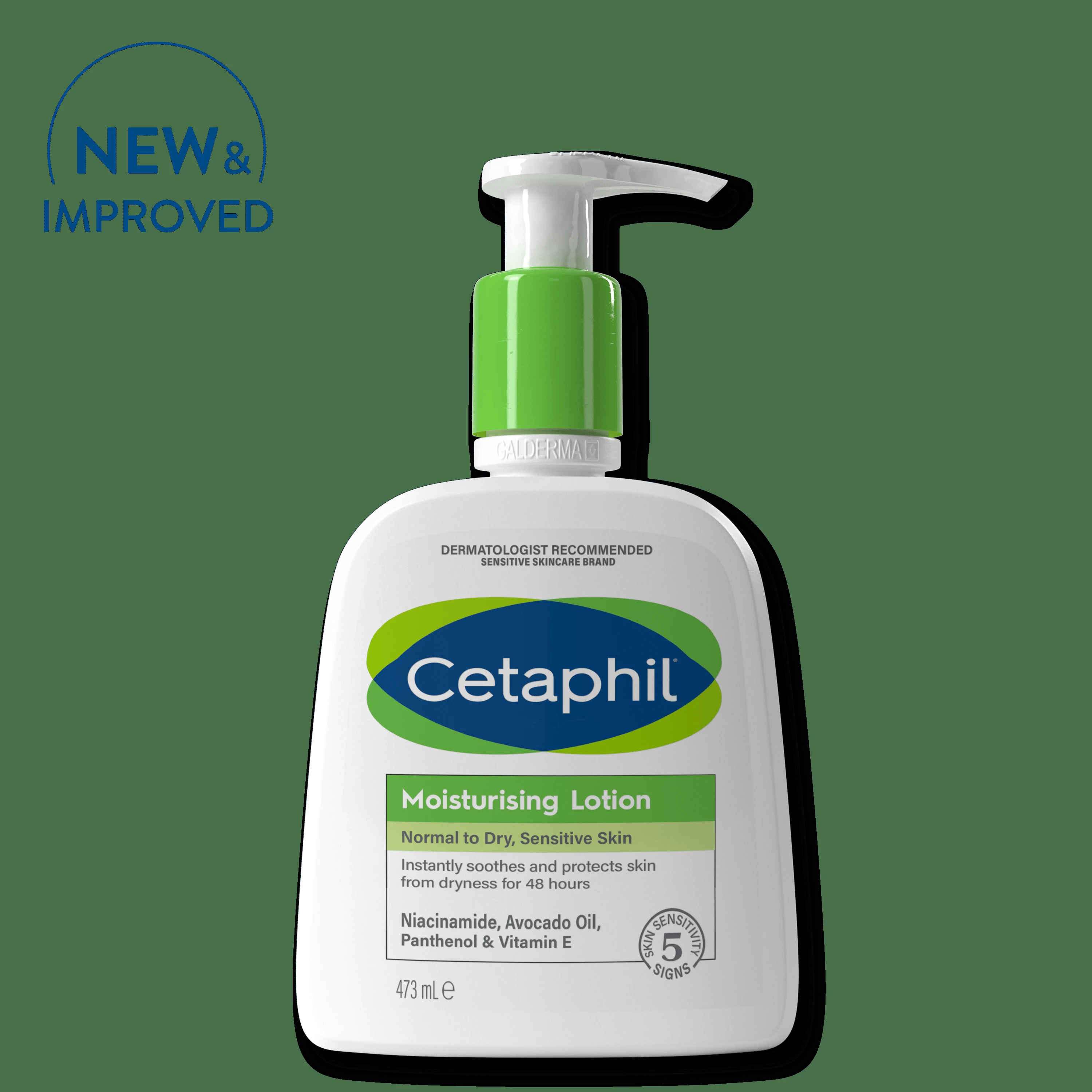 Cetaphil Moisturising Lotion 236ml