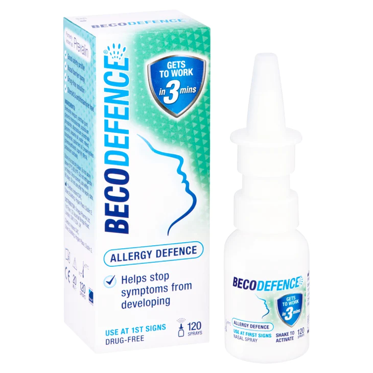 Becodefence Allergy Defence Spray 20ml