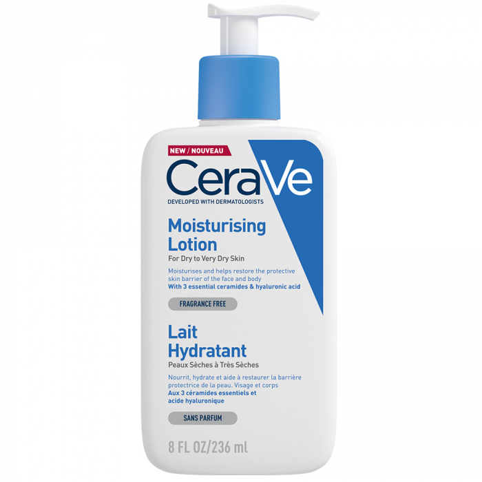 CeraVe Moisturising Lotion 236ml